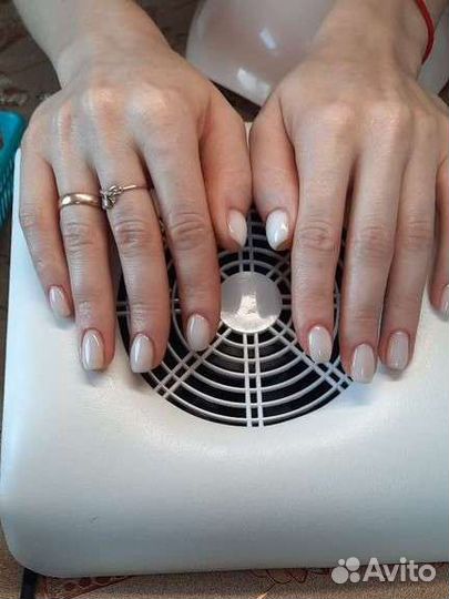 Маникюр педикюр на дому