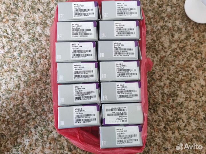 4G Huawei E5573-Bs320 все тарифы и операторы