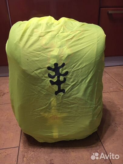 Портфель школьный (ранец ) + сменка + дождевик