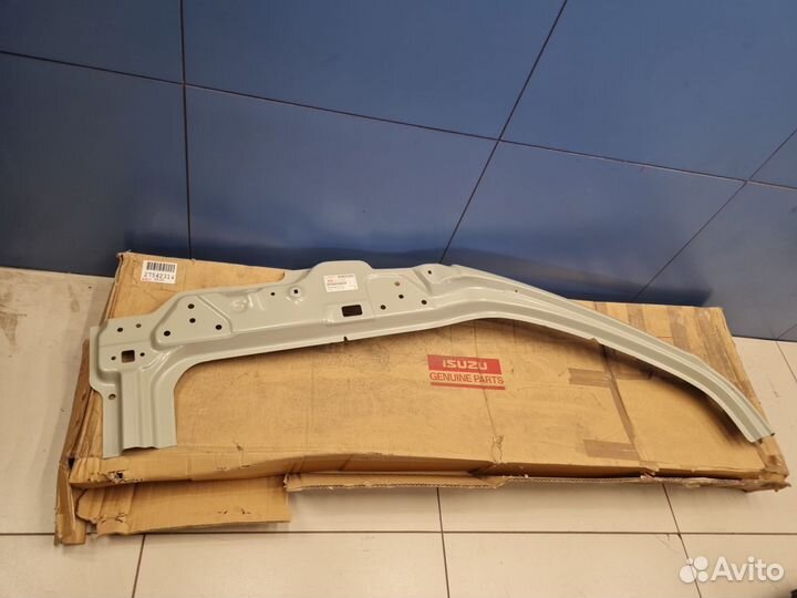 Стойка кабины передняя левая Isuzu N-Serie NPR NQR