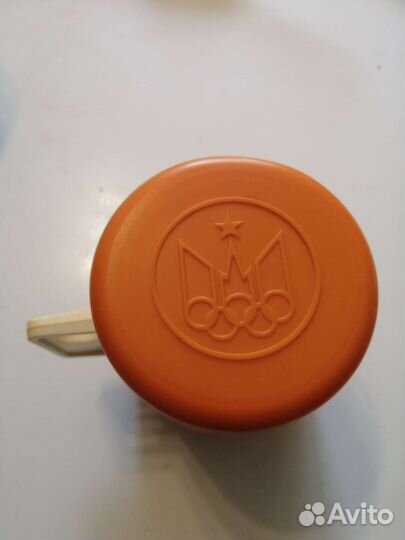 Олимпиада 80 СССР