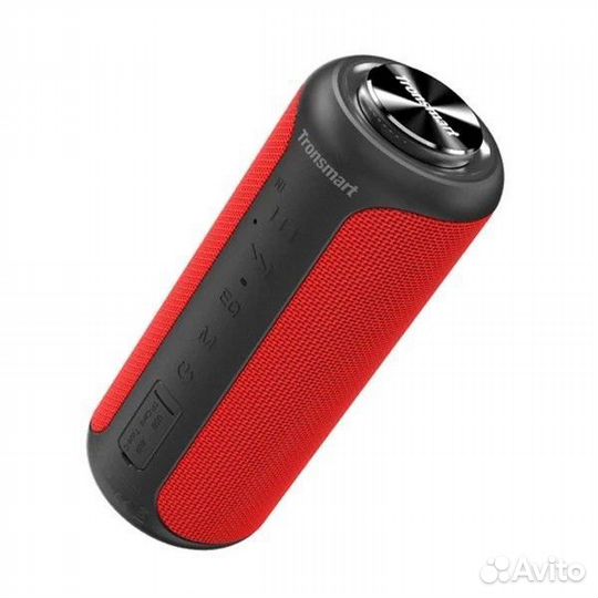 Колонка Tronsmart T6 plus Upgraded Edition