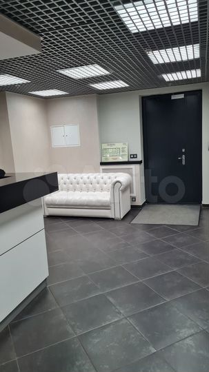 Офис, 239.1 м²