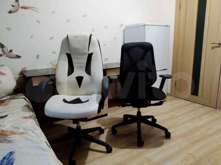 Квартира-студия, 20,3 м², 4/20 эт.