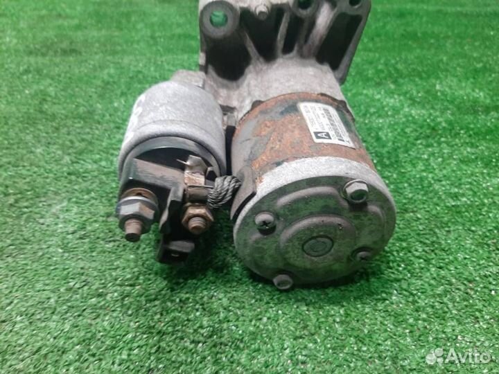 Стартер Peugeot 3008 2010