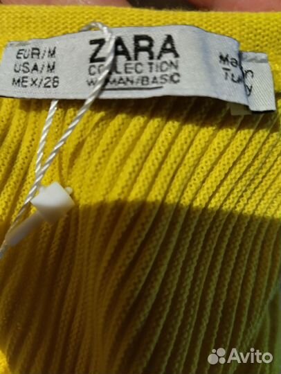 Сарафан zara