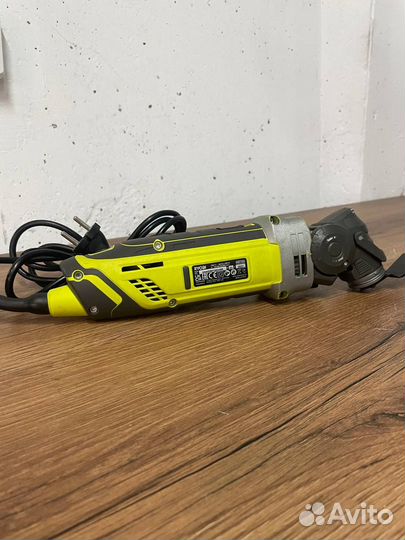 Реноватор Ryobi RMT300-SA