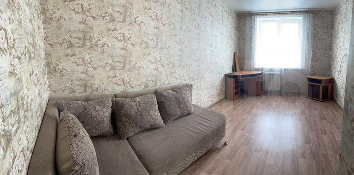 1-к. квартира, 29 м², 2/3 эт.
