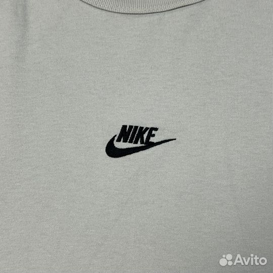 Лонгслив Nike Loose Fit размер XL