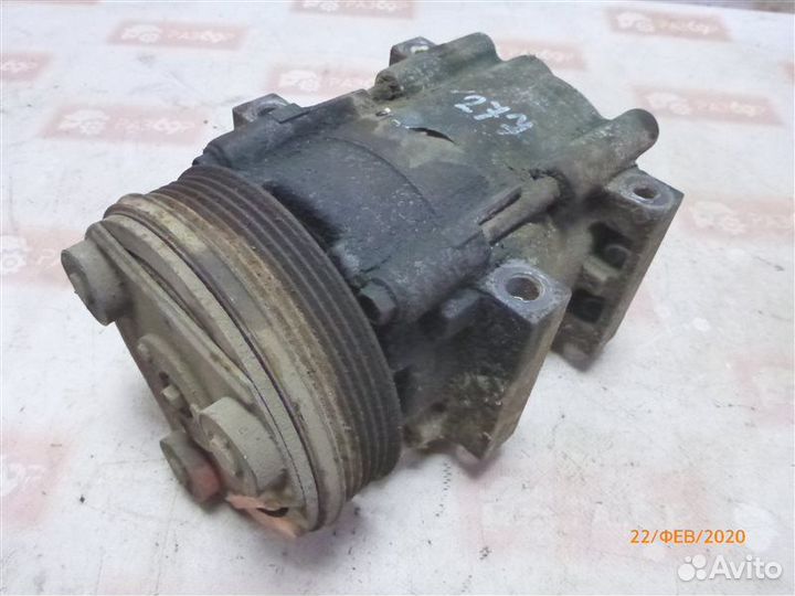 Компрессор кондиционера Ford Mondeo BNP RKA 1994