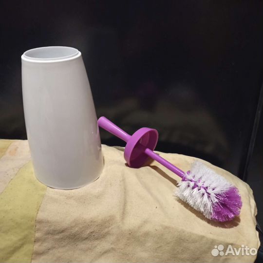 Набор для ванной