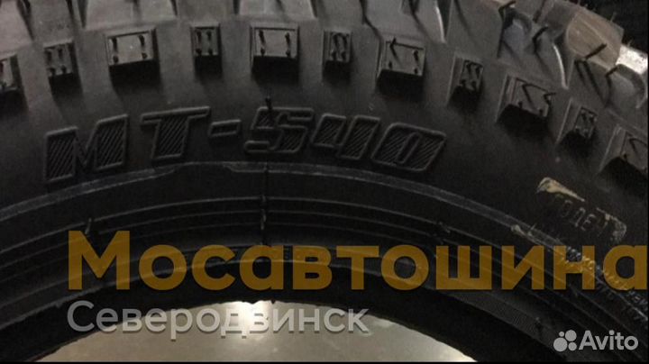 Nortec MT-540 215/65 R16 102Q