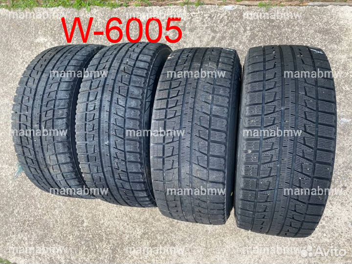 Bridgestone Blizzak Revo2 235/45 R17 94Q