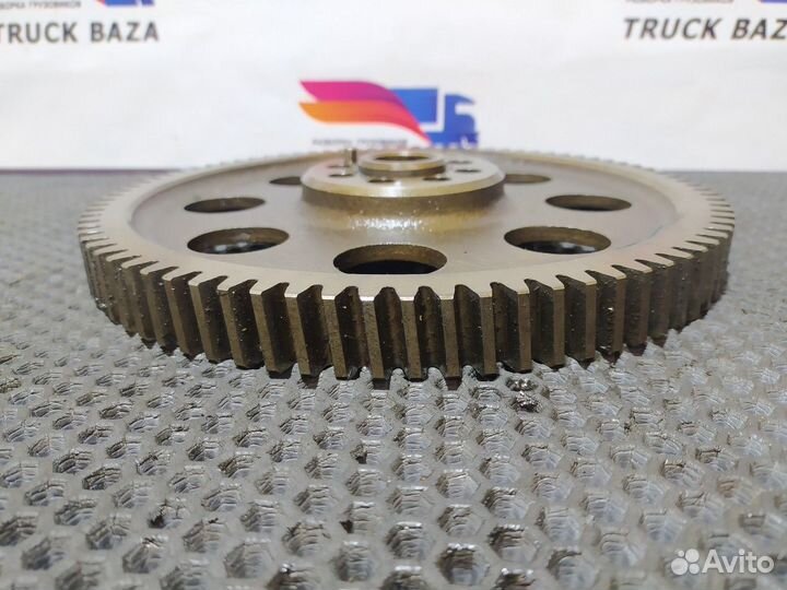 Шестерня распредвала