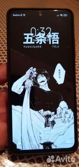 Мобильные телефоны бу Redmi note 11 pro 8,128