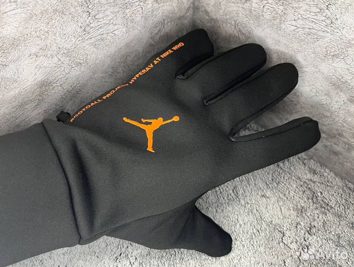 Перчатки Jordan