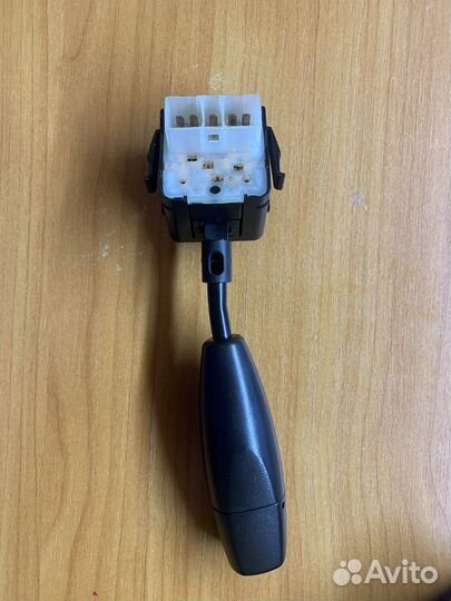 Подрулевой переключатель daewoo matiz