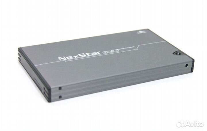 Внешний корпус USB для IDE HDD Vantec Nexstar