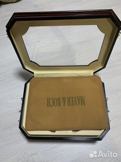 Mayer&boch. Набор столовых приборов