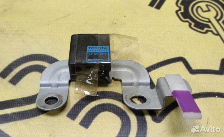 Датчик Airbag Toyota Windom MCV21 2mzfe 05.2000