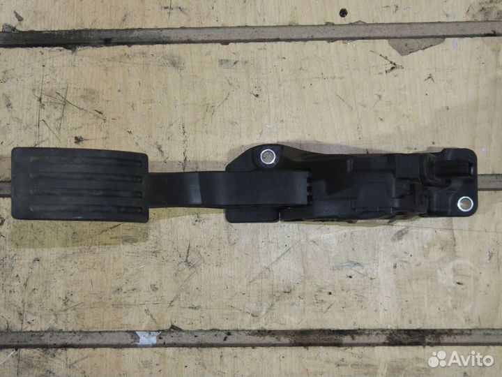 Педаль газа для Форд Фокус 3 BV61-9F836-AB