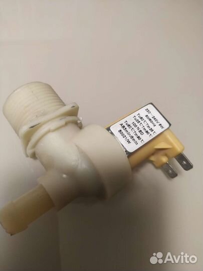 Запчасти посудомоечной машины