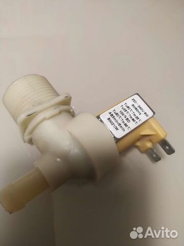 Запчасти посудомоечной машины