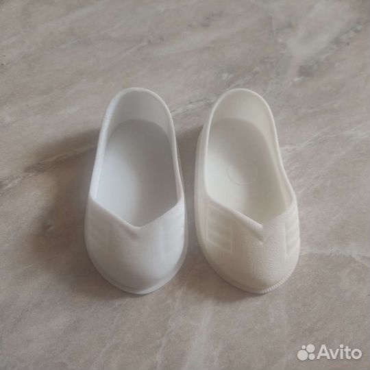 Туфли для куклы ГДР