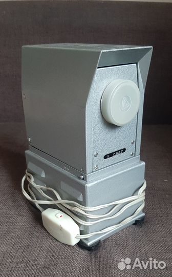 Диапроекторы свет, СССР, 2 шт