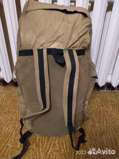 Рюкзак походный