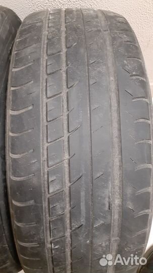 Viatti Strada 2 (V-134) 205/55 R16 33