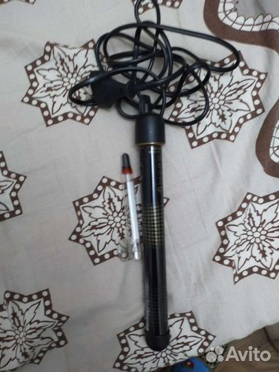 Аквариум 22 литра