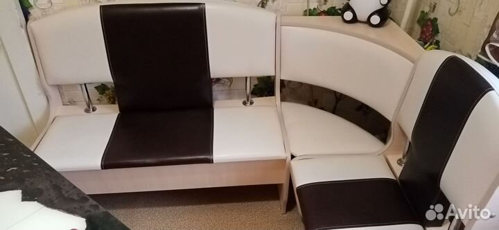 Кухонный уголок бу