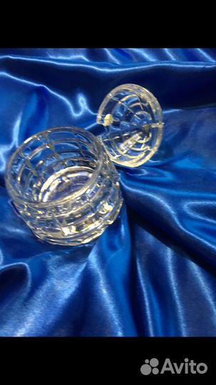 Хрусталь.Богемия Bohemia