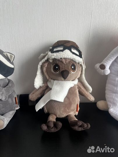 Мягкая игрушка