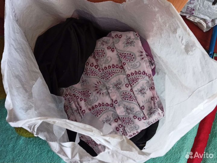 Женские вещи пакетом 40 42