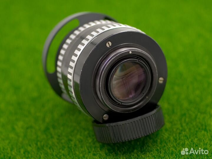 Объектив Pancolar 50 mm f/1.8 M42 Carl Zeiss