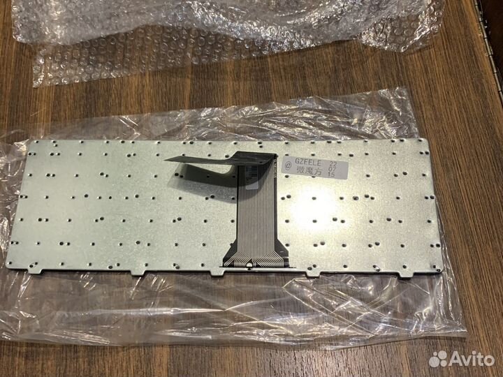 Новая клавиатура dell vb-002675