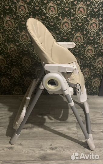 Стульчик для кормления sevilla