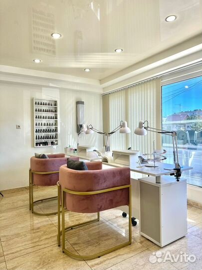 Студия красоты