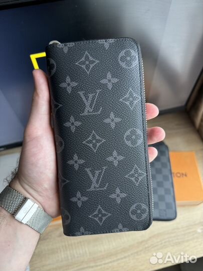 Портмоне Louis Vuitton