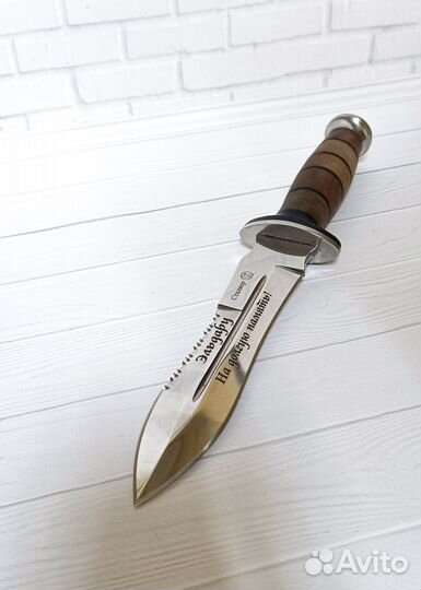 Лазерная гравировка на ноже, гравировка на ножах