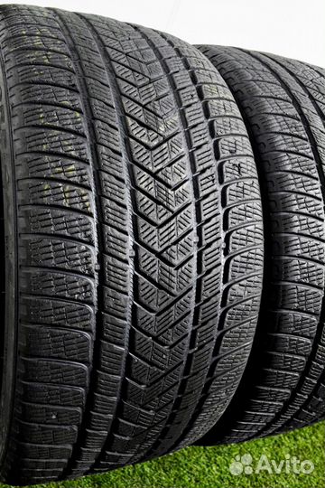 Pirelli Scorpion Winter 305/35 R21 109V