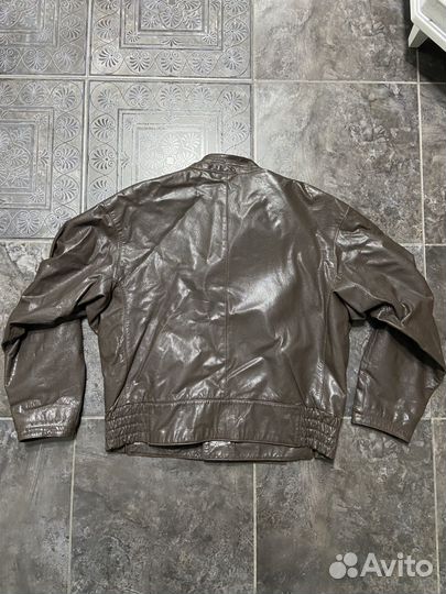 Мотоциклетная куртка Swedish Motorcycle Jacket