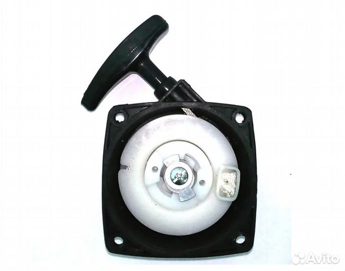 Ручной стартер к бензокосе тип-1