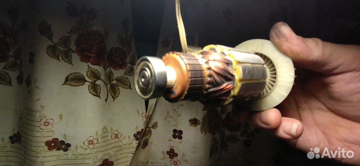 Ротар на дрель ду-750эр