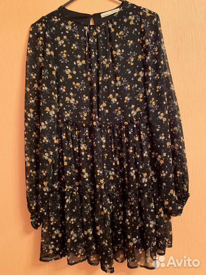 Платье Pull&Bear р. 40-42