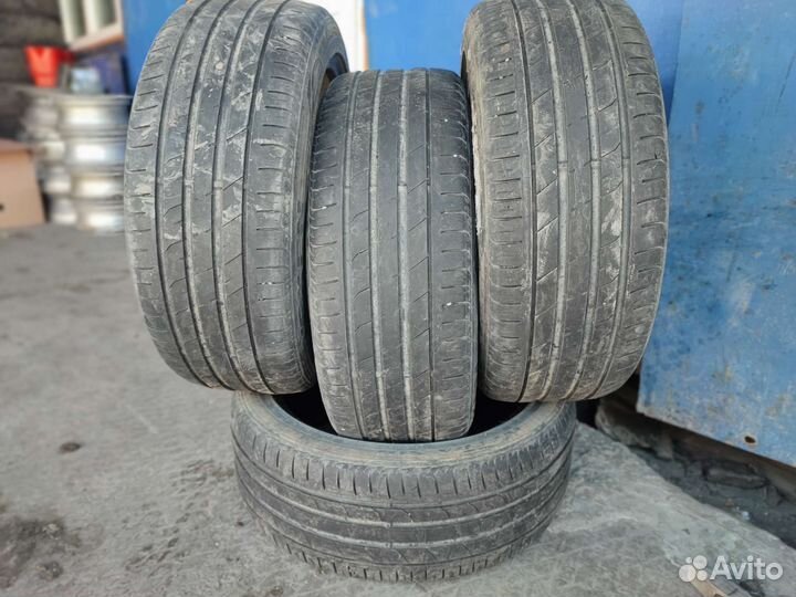 Nexen N'Fera SU1 225/45 R18 96W