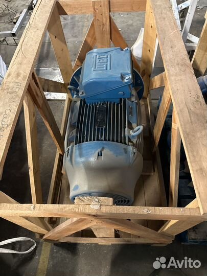 Электродвигатель WEG 30 кВт Бразилия