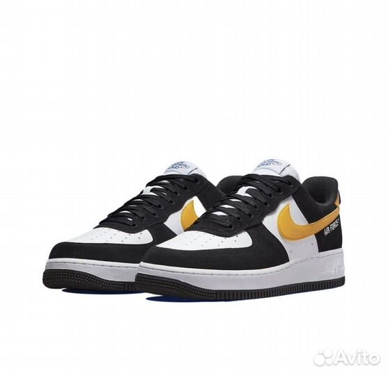 Nike Air Force 1 Low Athletic Club